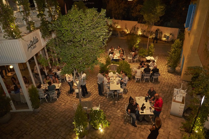 The SUD Family expands with SUD DBAYEH, HEIGHTS & LA PETITE TABLE 